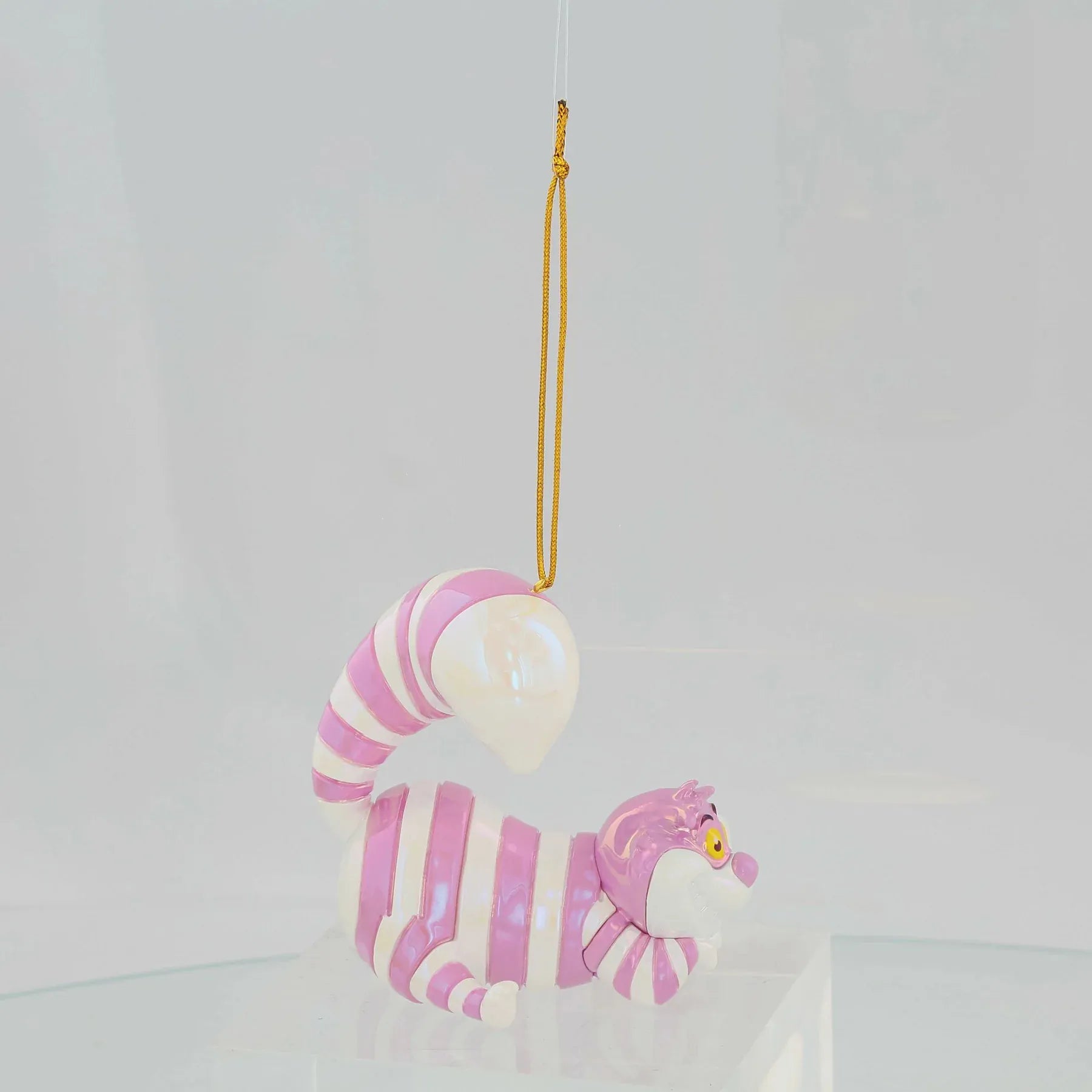Cheshire Cat Hanging Ornament Disney by Department 56 6019123