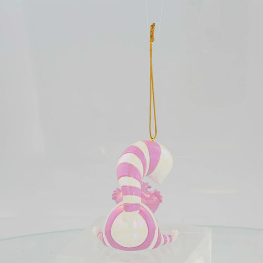 Cheshire Cat Hanging Ornament Disney by Department 56 6019123