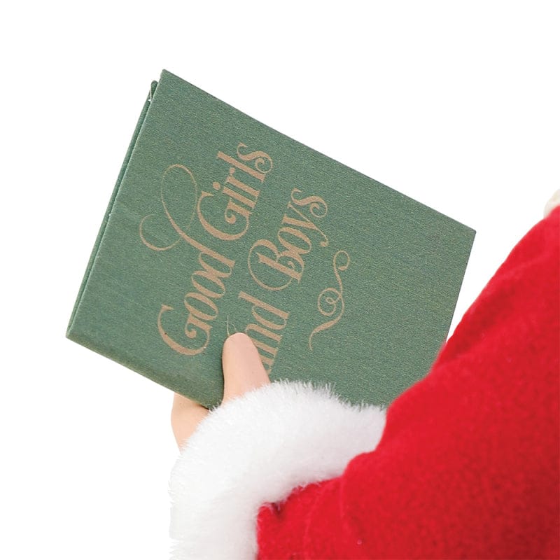 Christmas at the Mall Figurine Possible Dreams by Department 56 6018270