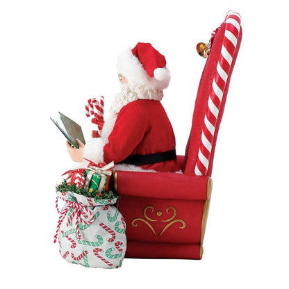 Christmas at the Mall Figurine Possible Dreams by Department 56 6018270