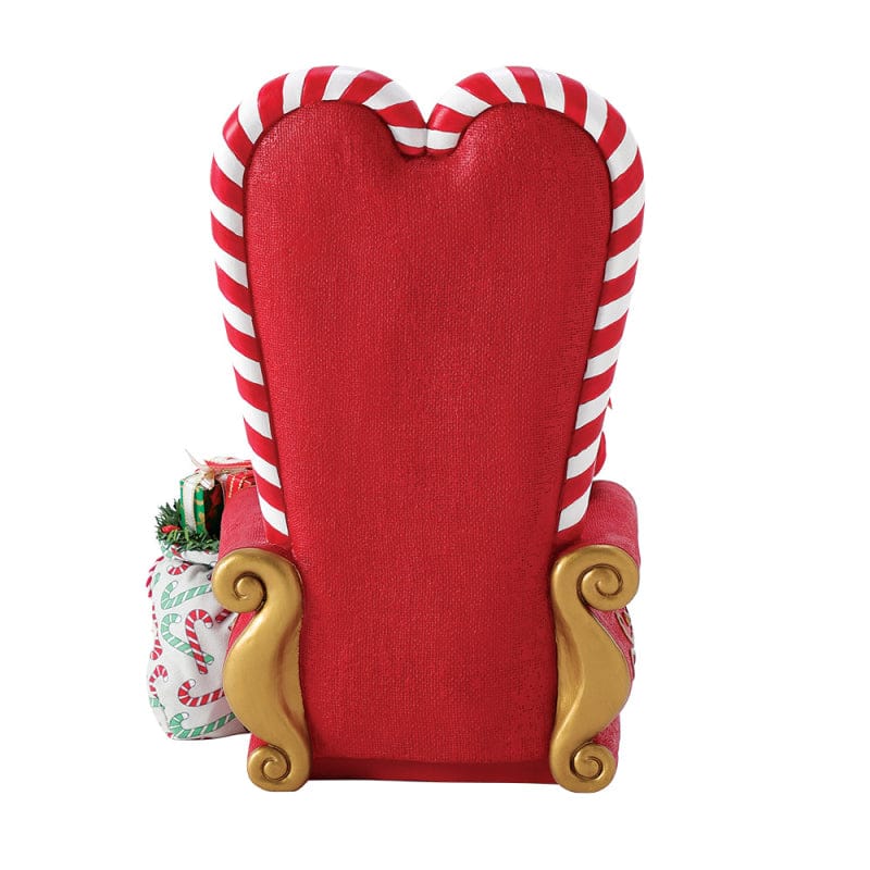 Christmas at the Mall Figurine Possible Dreams by Department 56 6018270