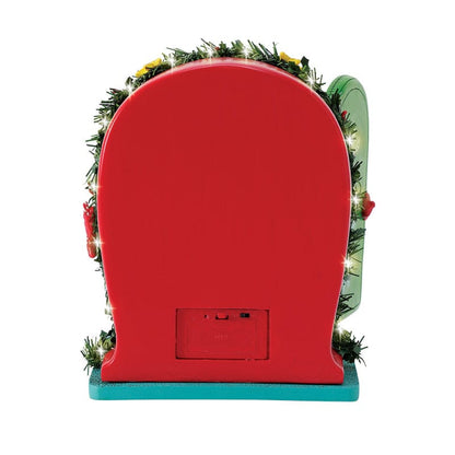 Christmas Dinner Figurine The Grinch Possible Dreams by Department 56 6017728