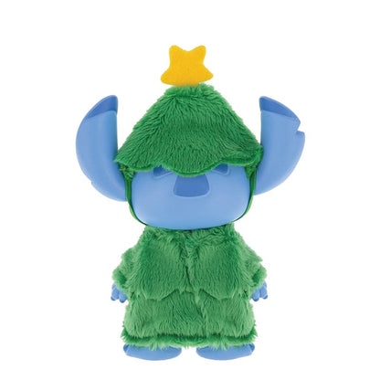 Christmas Tree Stitch Figurine by Grand Jester Studios