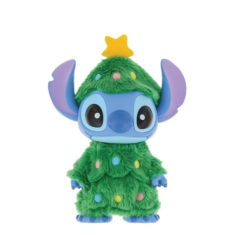 Christmas Tree Stitch Figurine by Grand Jester Studios