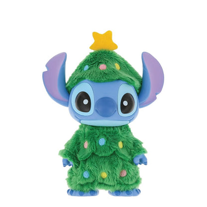 Christmas Tree Stitch Figurine by Grand Jester Studios
