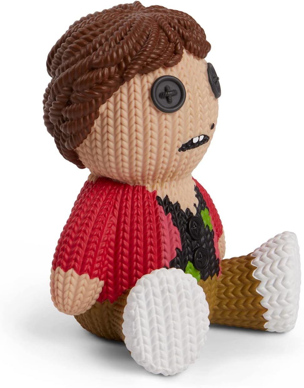 Chunk The Goonies Collectible Vinyl Figure by Handmade By Robots