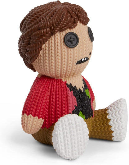Chunk The Goonies Collectible Vinyl Figure by Handmade By Robots