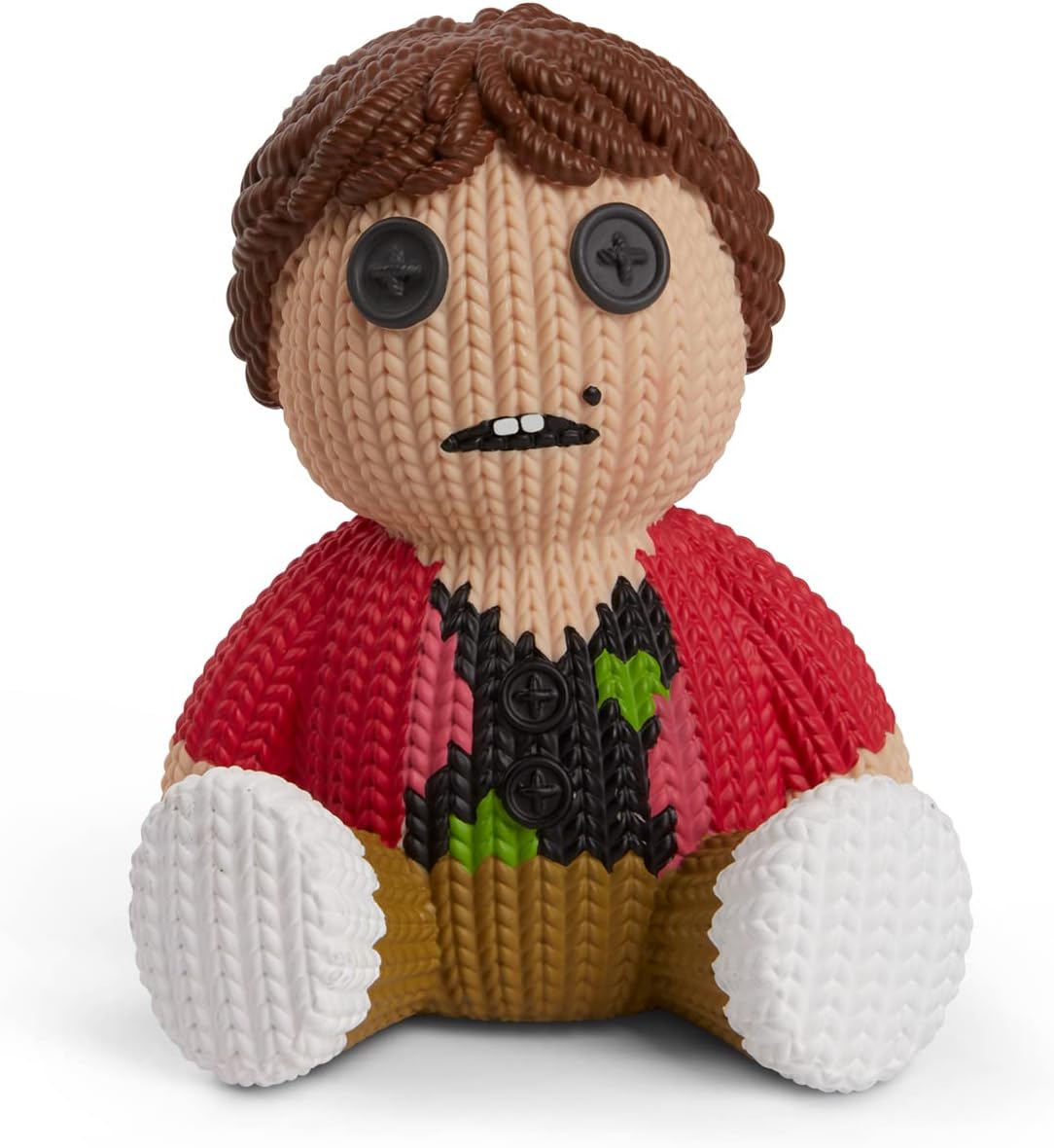 Chunk The Goonies Collectible Vinyl Figure by Handmade By Robots