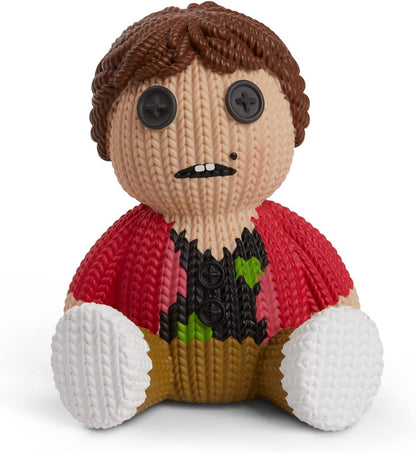 Chunk The Goonies Collectible Vinyl Figure by Handmade By Robots