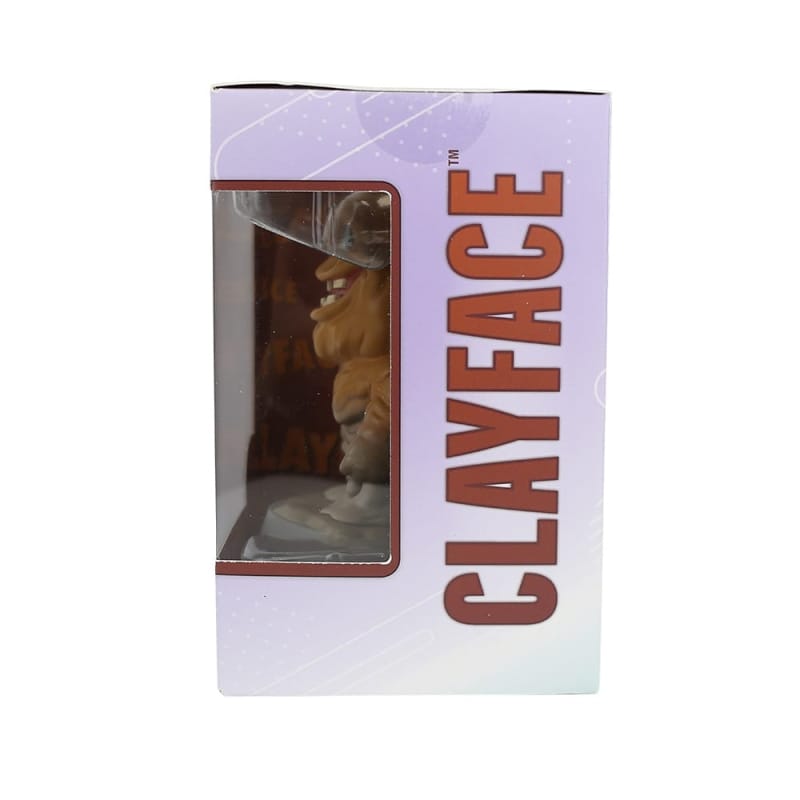 Clayface Batman Figurine By Ichigo Ichie Precious Moments