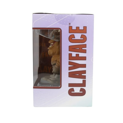 Clayface Batman Figurine By Ichigo Ichie Precious Moments