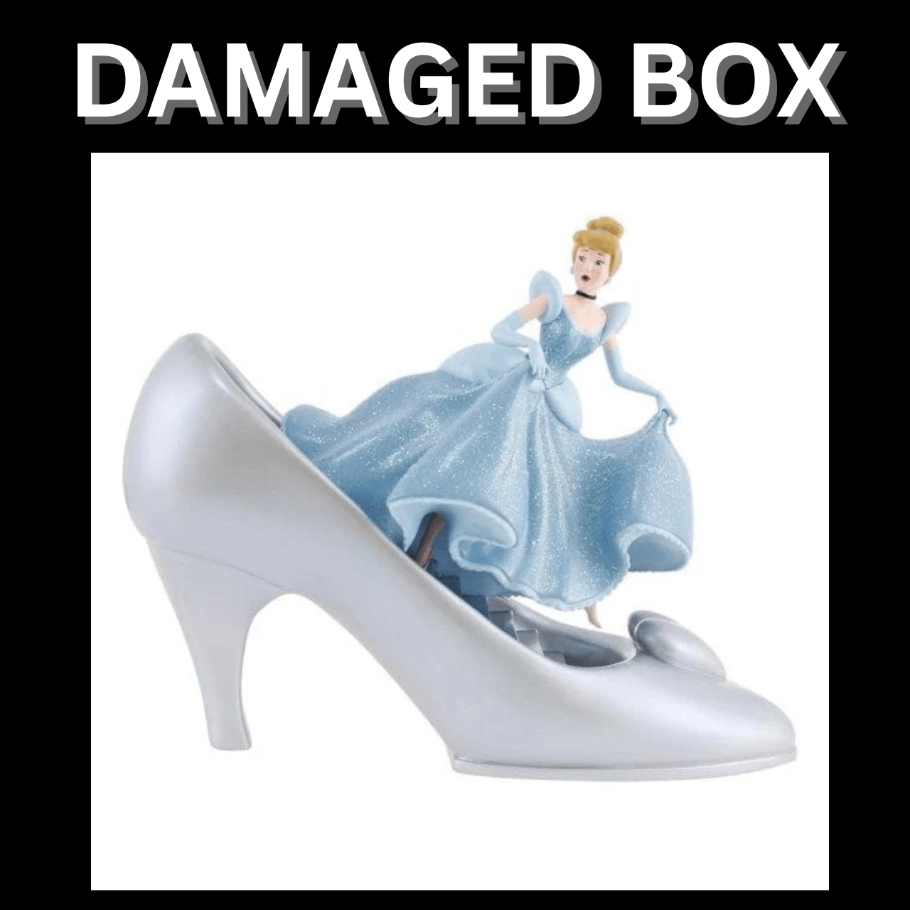 Disney Showcase Figurines