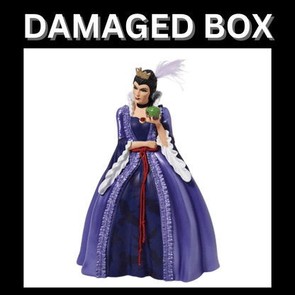 DAMAGED BOX - Disney Showcase Evil Queen Rococo Figurine