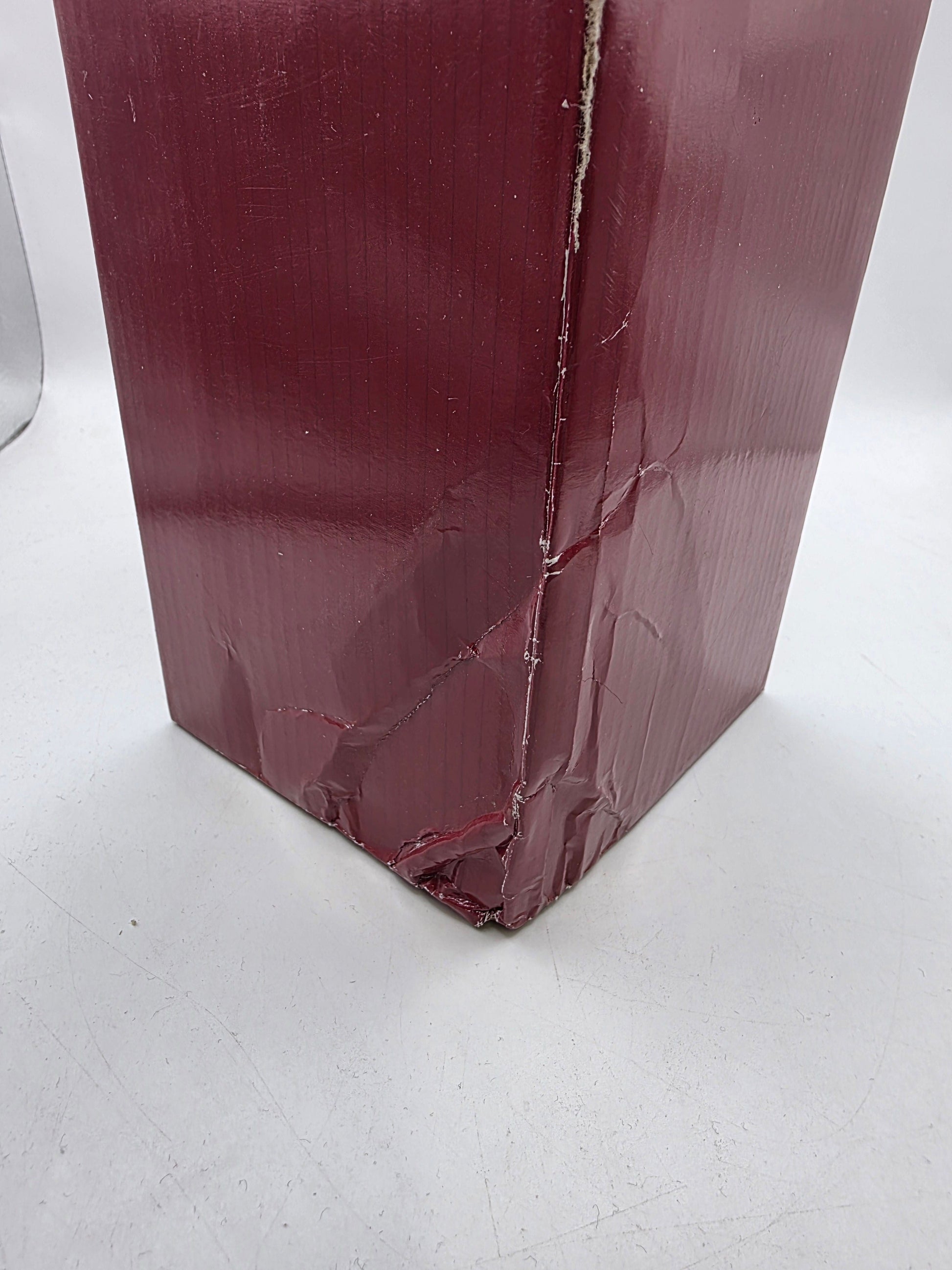 DAMAGED BOX - Disney Traditions Snazzy Sailor Mickey Mouse Figurine