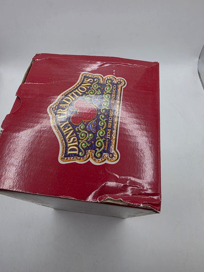 DAMAGED BOX - Disney Traditions Snazzy Sailor Mickey Mouse Figurine