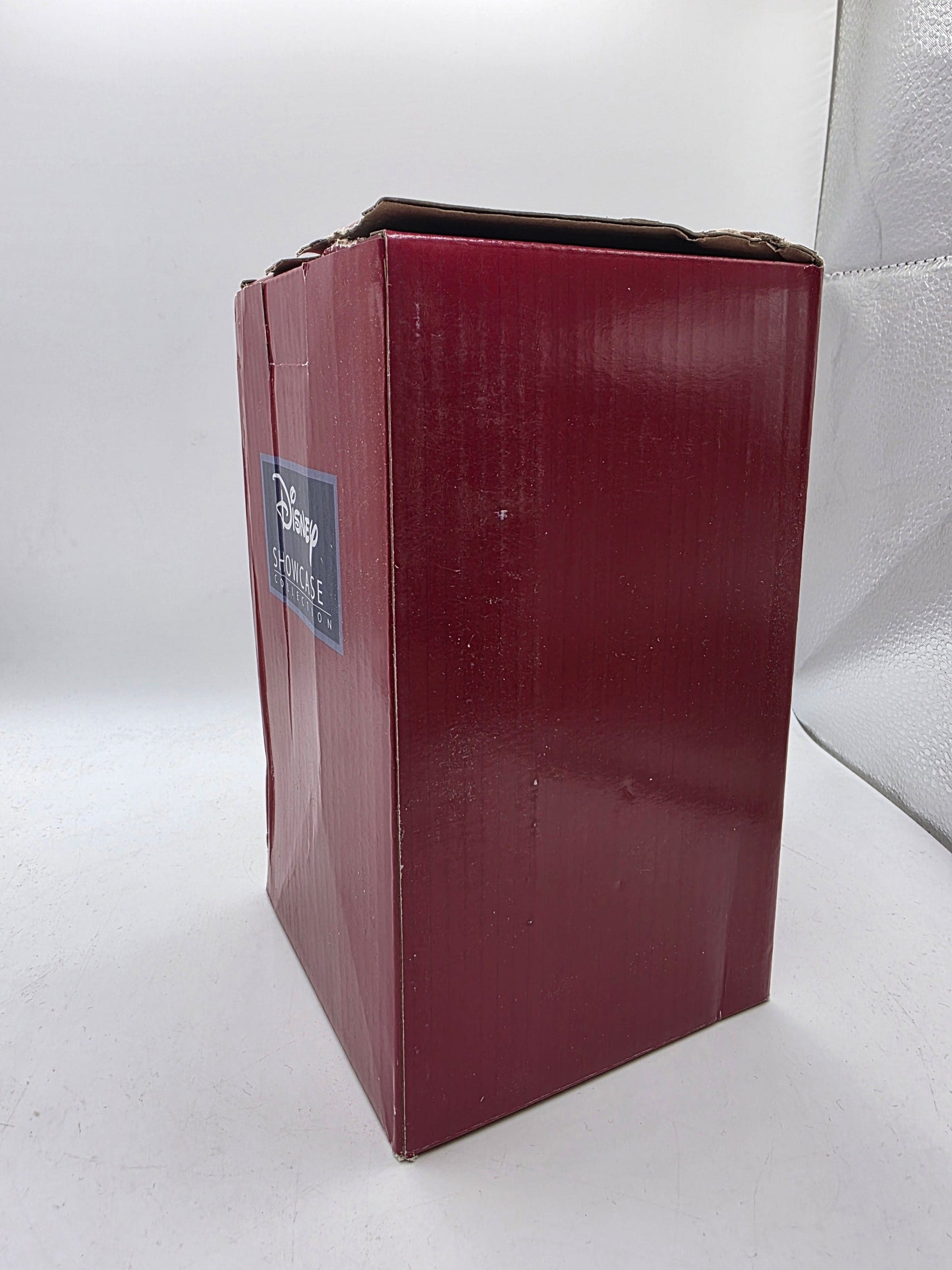 DAMAGED BOX - Disney Traditions Snazzy Sailor Mickey Mouse Figurine