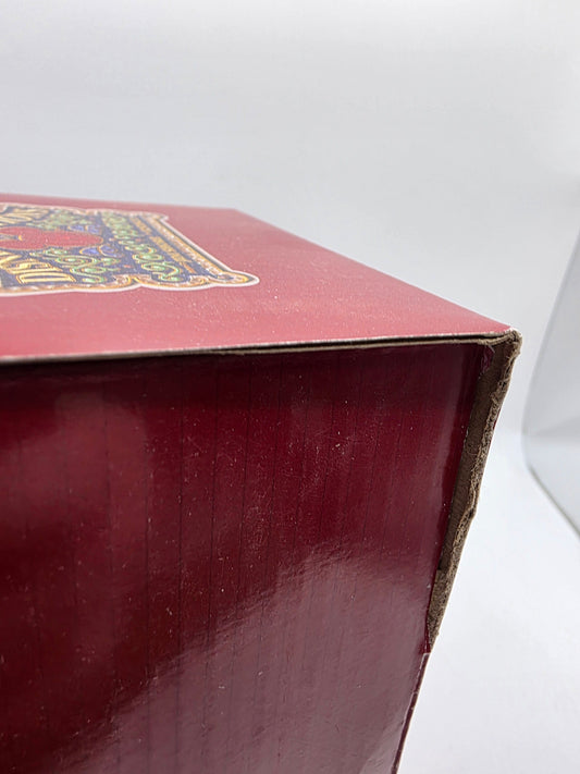 DAMAGED BOX - Disney Traditions Snazzy Sailor Mickey Mouse Figurine