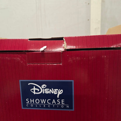 DAMAGED BOX EX-DISPLAY Disney Traditions Deluxe Jasmine Figurine by Jim Shore