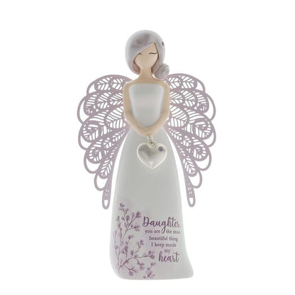 Daughter Angel Figurine AN065