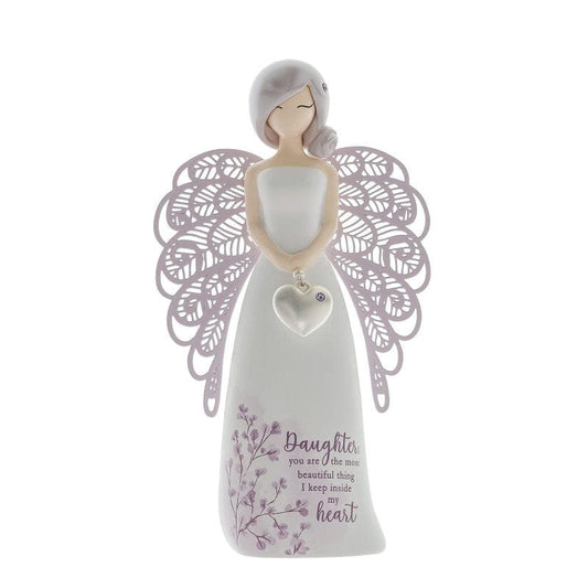 Daughter Angel Figurine AN065
