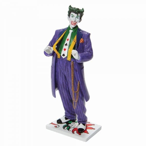 DC Showcase Batman The Joker Couture de Force Figurine 6008754