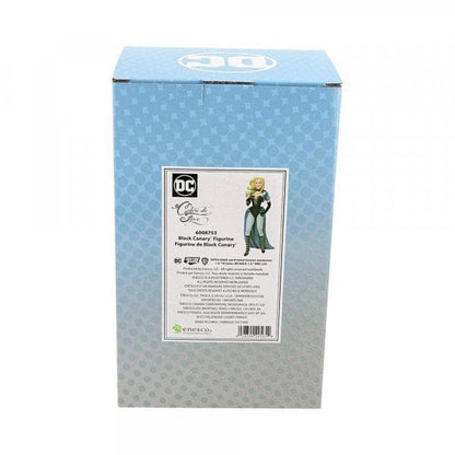 DC Showcase Black Canary Couture de Force Figurine 6008753