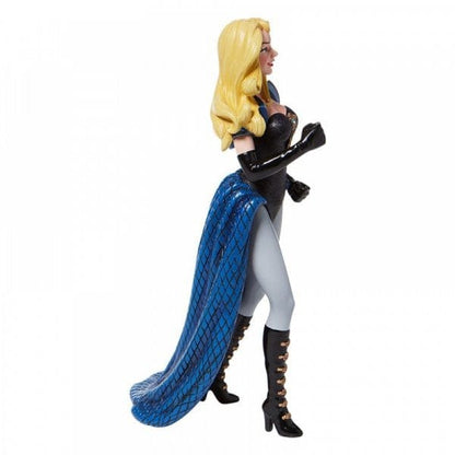 DC Showcase Black Canary Couture de Force Figurine 6008753