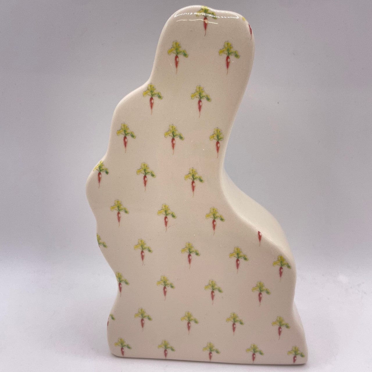 DEFECTIVE - Beatrix Potter Peter Rabbit Running Money Bank