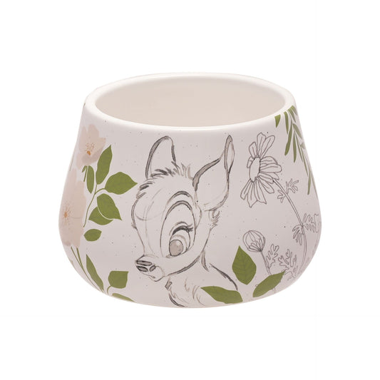 Disney Home Forest Friends Trinket Box - Bambi