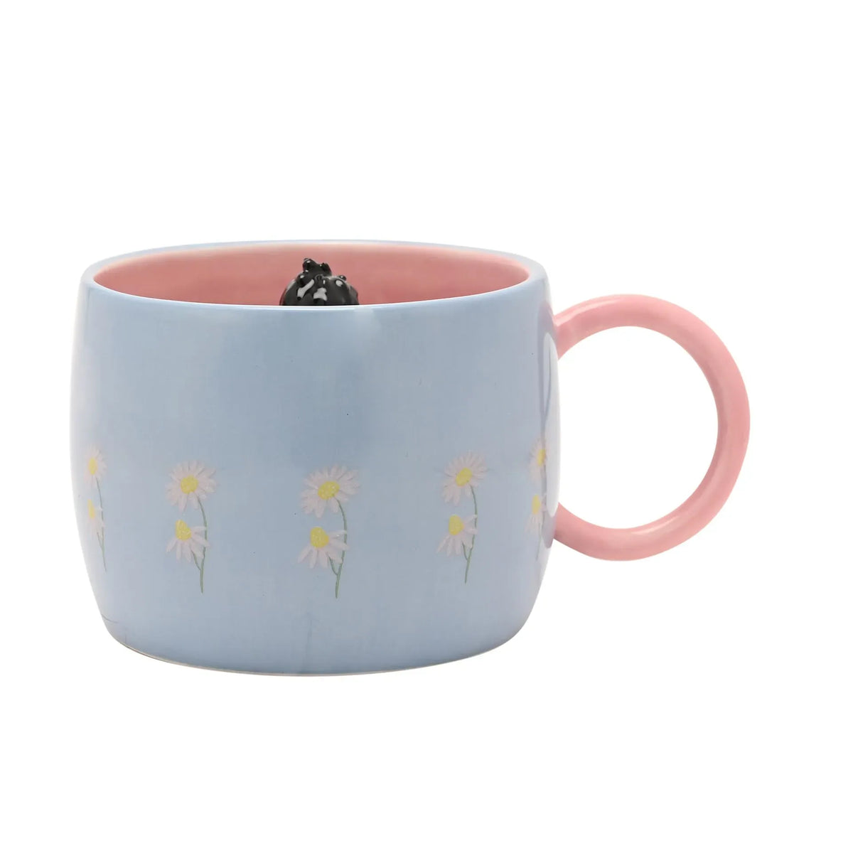 Disney Winnie the Pooh 3D Character Mug - Eeyore