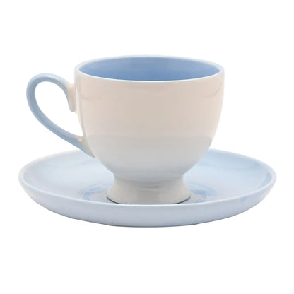Disney Winnie the Pooh Cup & Saucer Set - Eeyore