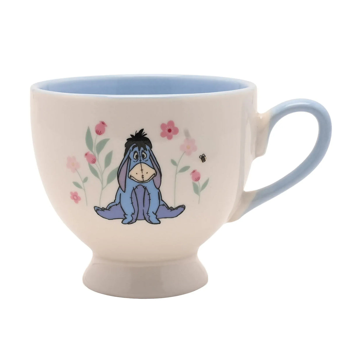 Disney Winnie the Pooh Cup & Saucer Set - Eeyore