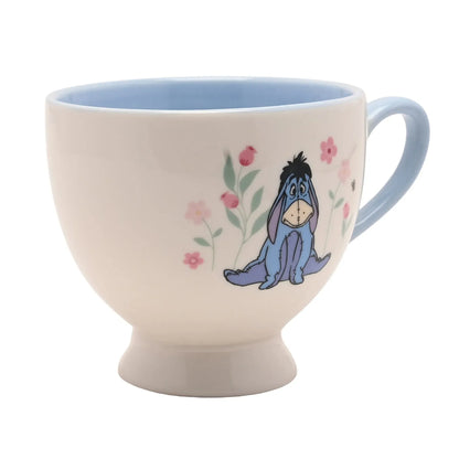 Disney Winnie the Pooh Cup & Saucer Set - Eeyore