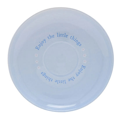Disney Winnie the Pooh Cup & Saucer Set - Eeyore