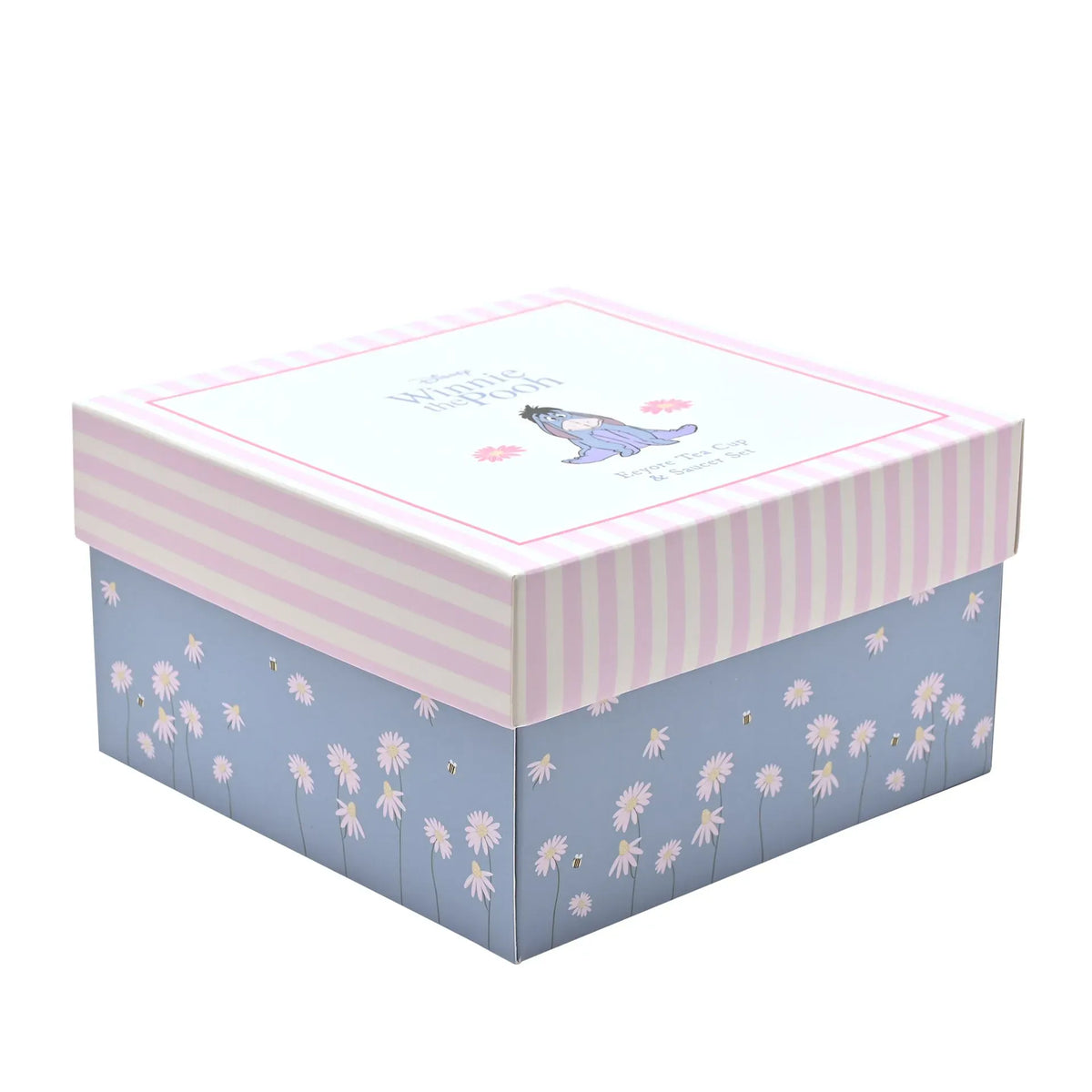 Disney Winnie the Pooh Cup & Saucer Set - Eeyore