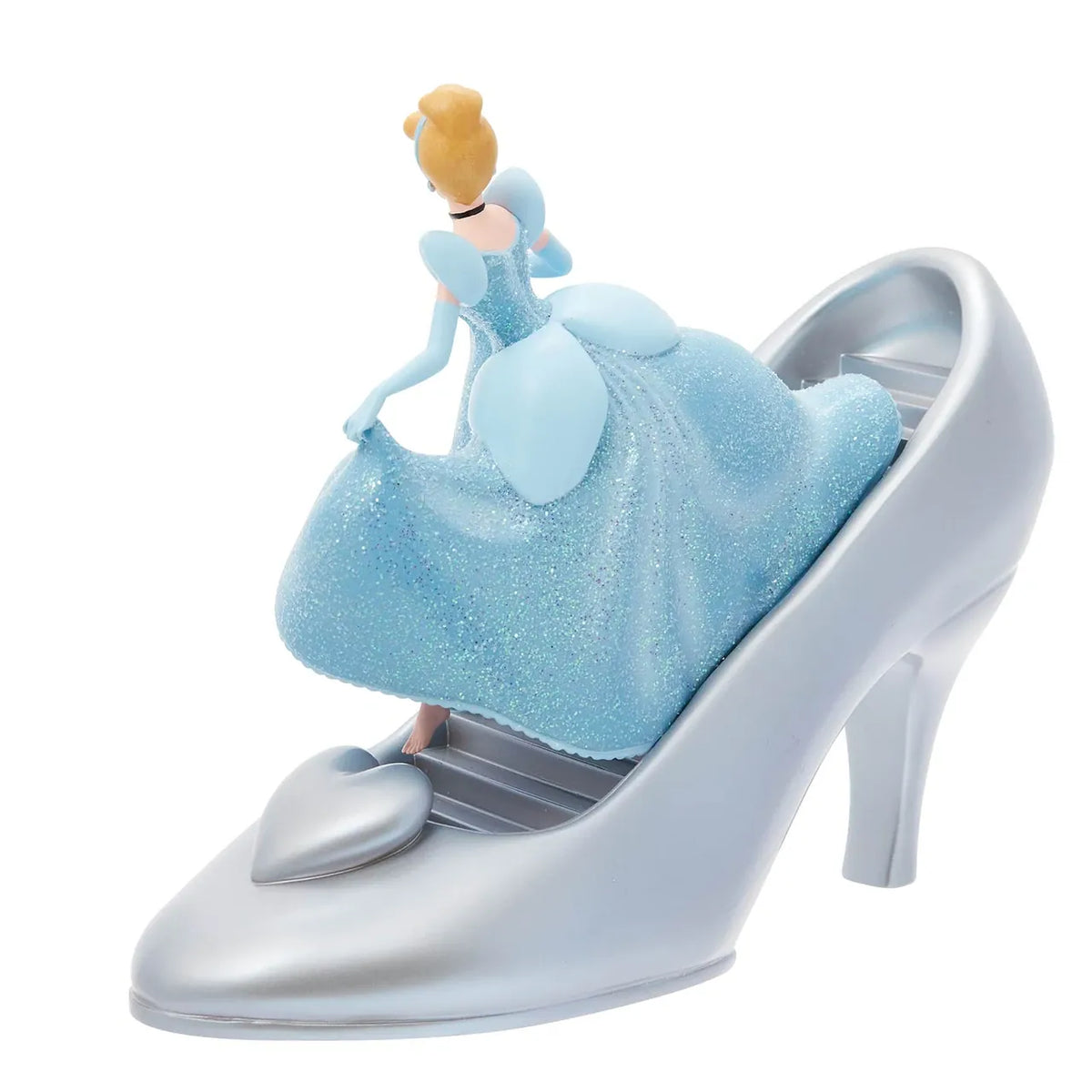 Disney 100 Cinderella Icon Figurine by Disney Showcase