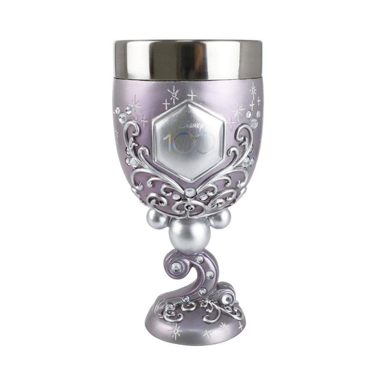 Disney 100 Disney Showcase Decorative Goblet 6013123