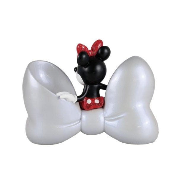 Disney 100 Disney Showcase Minnie Mouse Icon Figurine 6013125