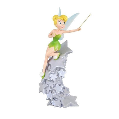 Disney 100 Disney Showcase Tinker Bell Icon Figurine 6013127