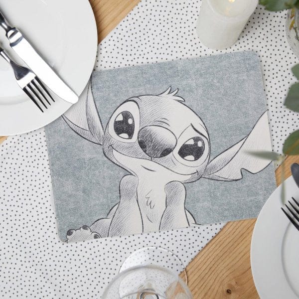 Disney 626 Flavours Stitch Placemats Set of 4 A31827