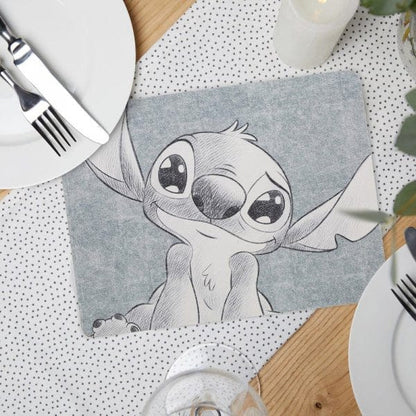 Disney 626 Flavours Stitch Placemats Set of 4 A31827