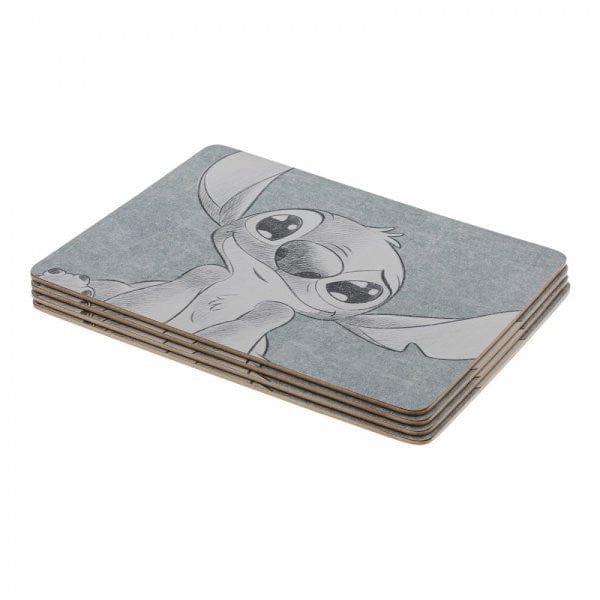 Disney 626 Flavours Stitch Placemats Set of 4 A31827