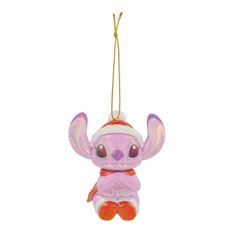 Disney Angel Hanging Ornament Disney by Department 56 6019126