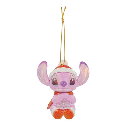 Disney Angel Hanging Ornament Disney by Department 56 6019126