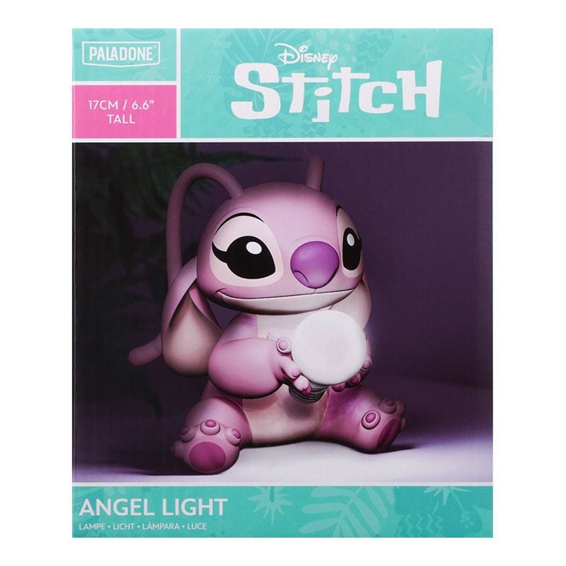 Disney Angel Light By Paladone