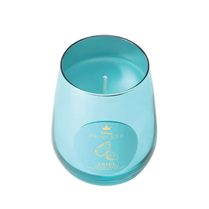 Disney Ariel Blossom & Sea Salt Candle by Disney Home Fragrance