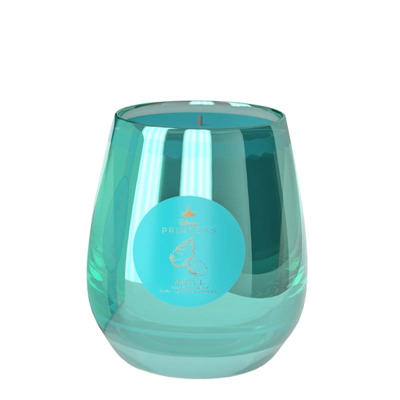 Disney Ariel Blossom Sea Salt Candle by Disney Home Fragrance DISPRC001U