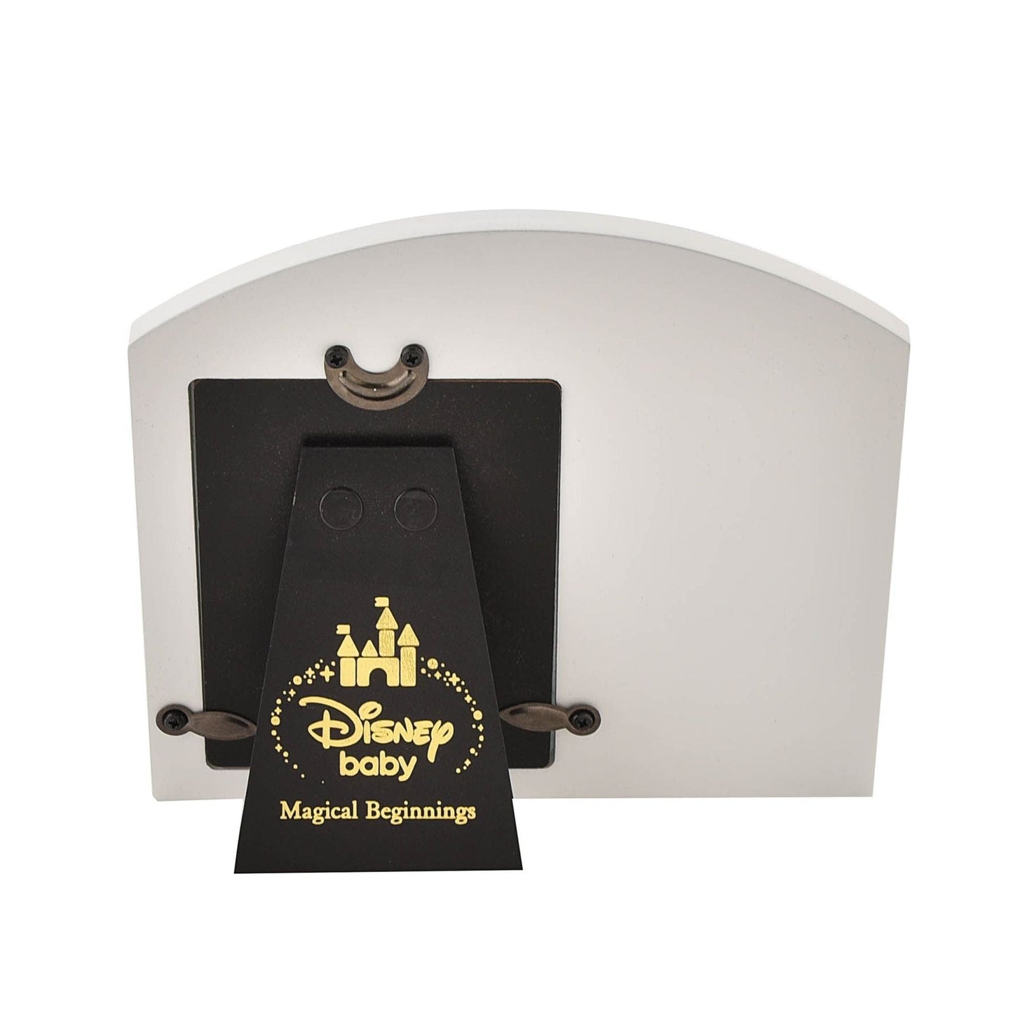 Disney Baby Magical Beginnings Arch Frame 4" x 3" Dumbo