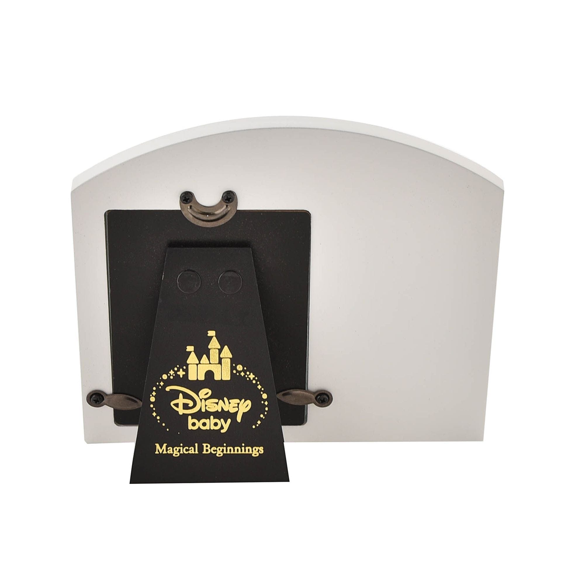 Disney Baby Magical Beginnings Arch Frame 4" x 3" Dumbo