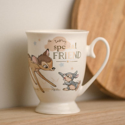 Disney Baby Magical Beginnings Bambi Mug - Special Friend
